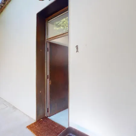 Cigarral De La Peraleda Apartment