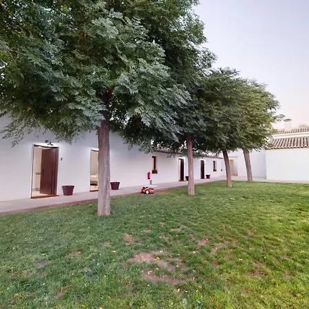 Apartment Cigarral De La Peraleda
