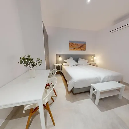 Cigarral De La Peraleda Apartment