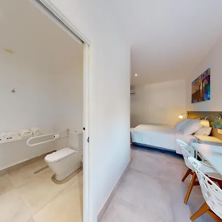 Apartment Cigarral De La Peraleda *