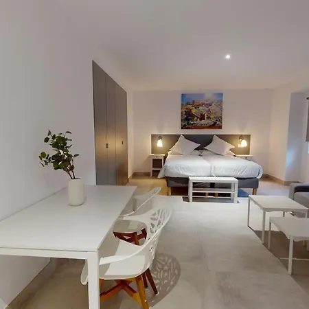 Apartment Cigarral De La Peraleda *