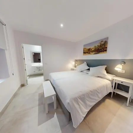 Cigarral De La Peraleda Apartment