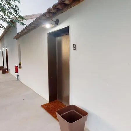 Apartment Cigarral De La Peraleda