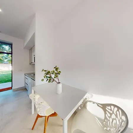 Apartment Cigarral De La Peraleda