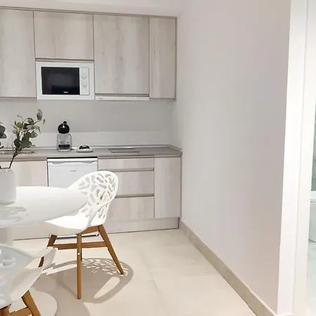 Cigarral De La Peraleda Apartment