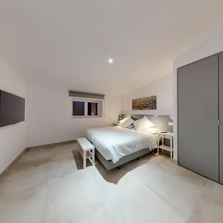 Cigarral De La Peraleda Apartment