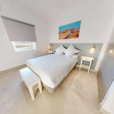 Apartment Cigarral De La Peraleda
