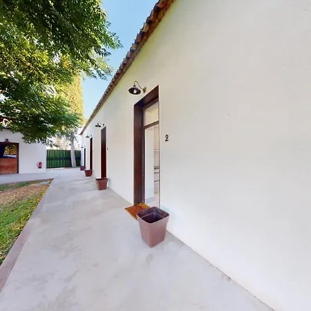 Cigarral De La Peraleda Apartment *