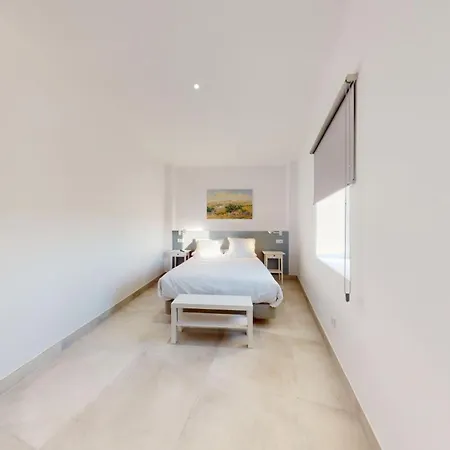 Cigarral De La Peraleda Apartment