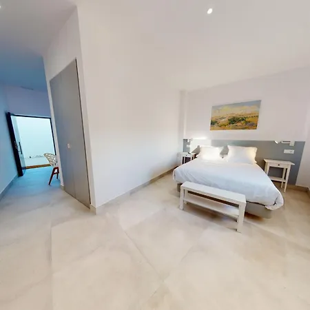 Apartment Cigarral De La Peraleda *