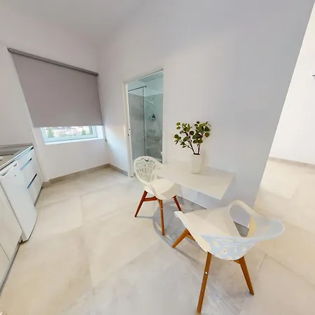 Apartment Cigarral De La Peraleda Toledo