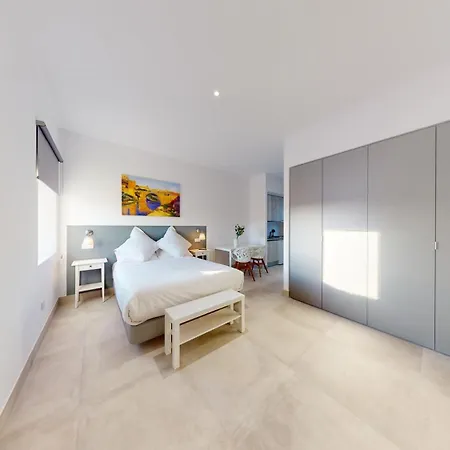 Cigarral De La Peraleda Apartment