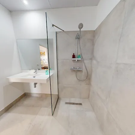 Apartment Cigarral De La Peraleda Toledo