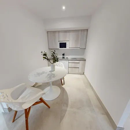 Apartment Cigarral De La Peraleda