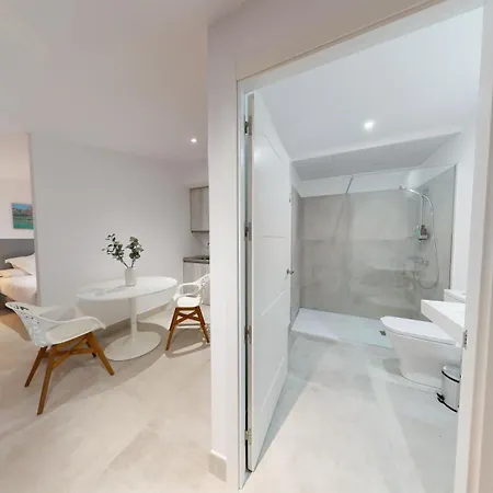 Cigarral De La Peraleda Apartment