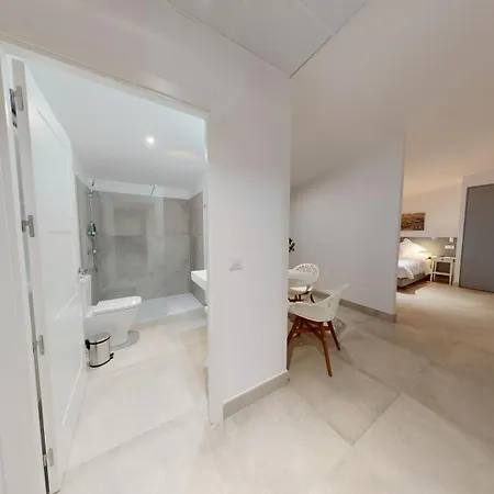 Apartment Cigarral De La Peraleda *