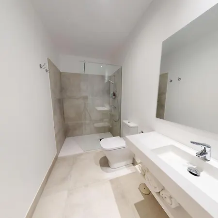 Apartment Cigarral De La Peraleda Toledo