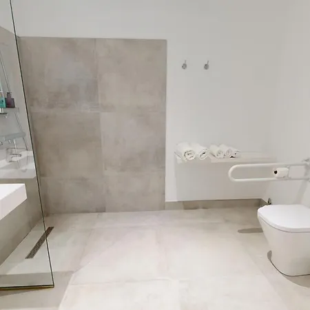 Apartment Cigarral De La Peraleda