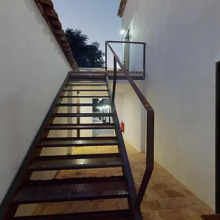 Cigarral De La Peraleda Apartment Toledo